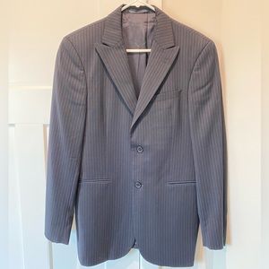 Men’s 38R Blazer Jacket 42